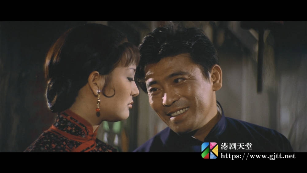 [中国香港][邵氏电影][1975][港澳传奇][胡锦/恬妮/陈萍][国语简繁字幕][1080p][MKV/2.97G] 香港电影 