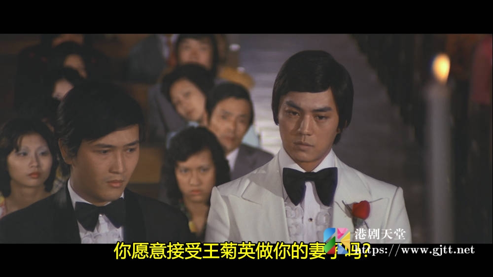 [中国香港][邵氏电影][1975][降头][恬妮/狄龙/李丽丽][国语简繁字幕][1080p][MKV/2.52G] 香港电影 