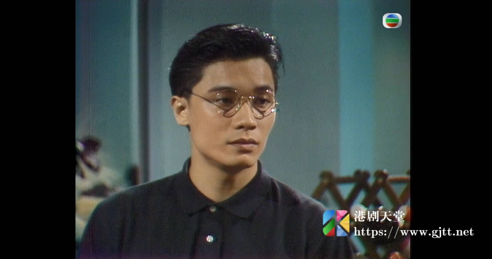 [TVB][1988][半生缘][韩马利/罗嘉良/骆应钧][粤语无字幕][myTV SUPER下载版][1080P-MP4][1集全][1.69G] 香港电视剧 