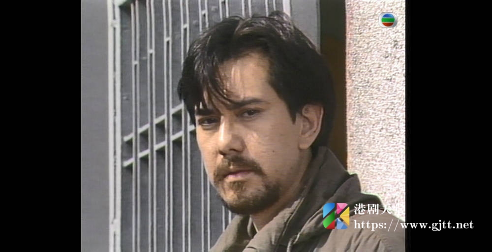 [TVB][1988][赤子雄风][黄秋生/黎美娴/罗嘉良][粤语无字幕][myTV SUPER下载版][1080P-MP4][1集全][1.12G] 香港电视剧 
