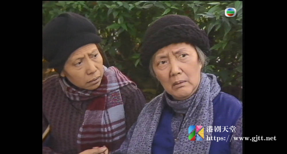 [TVB][1988][蓉姐][夏萍/韩马利][粤语无字幕][myTV SUPER下载版][1080P-MP4][1集全][1.13G] 香港电视剧 