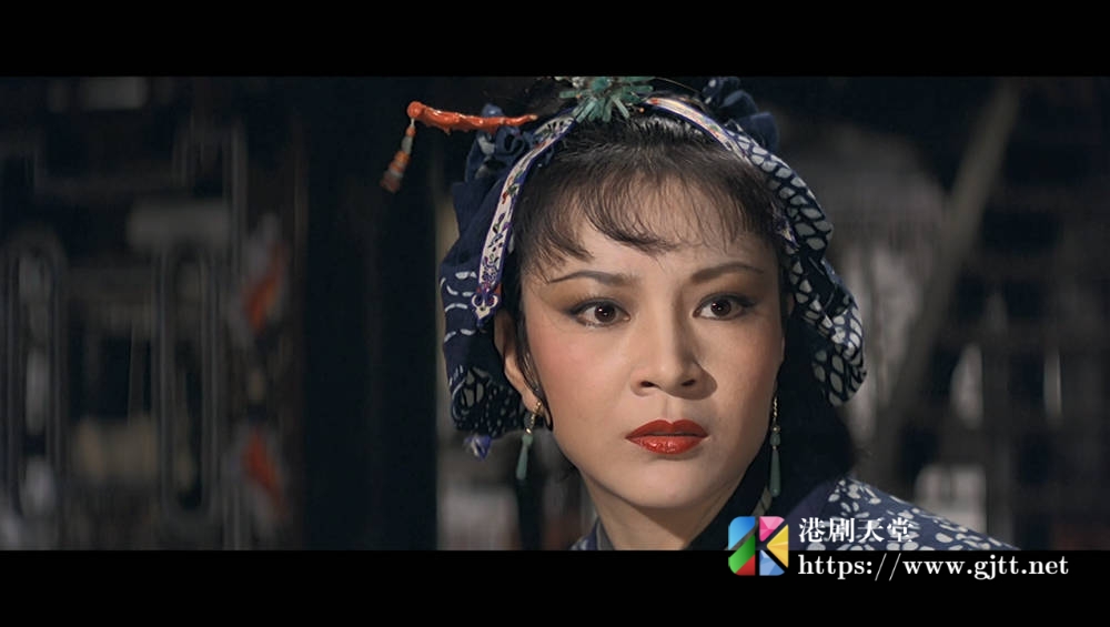 [中国香港][邵氏电影][1982][武松][狄龙/汪萍/刘永][国语简繁字幕][1080p][MKV/2.59G] 香港电影 