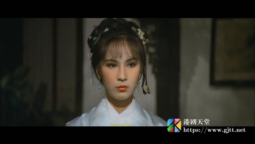 [中国香港][邵氏电影][1982][侠客行][郭追/文雪儿/唐菁][国语简繁字幕][1080p][MKV/2.27G] 香港电影 