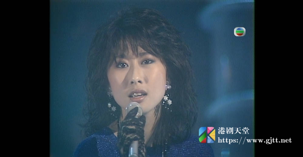 [TVB][1985][年度十大劲歌金曲第二季选举][粤语无字幕][myTV SUPER WEB-DL 1080P HEVC AAC MP4][1.97G] 香港综艺 