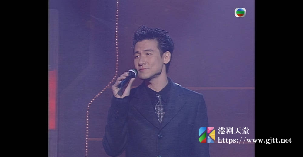 [TVB][1997][劲歌金曲第三季季选][粤语无字幕][myTV SUPER WEB-DL 1080P HEVC AAC MP4][2.54G] 香港综艺 