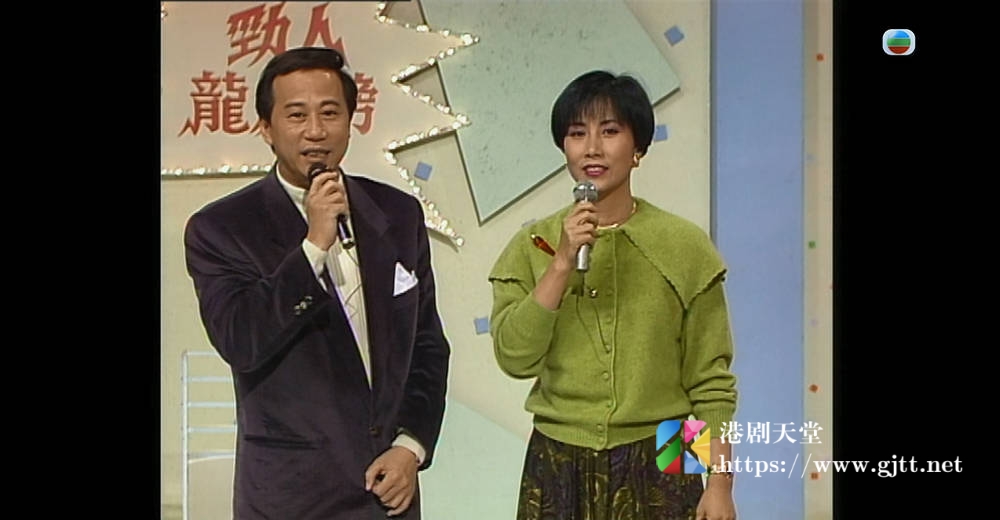 [TVB][1967][欢乐今宵 (黄金翡翠台版)][粤语无字幕][myTV SUPER WEB-DL 1080P HEVC AAC MP4][369集][774.16G] 精品专区 