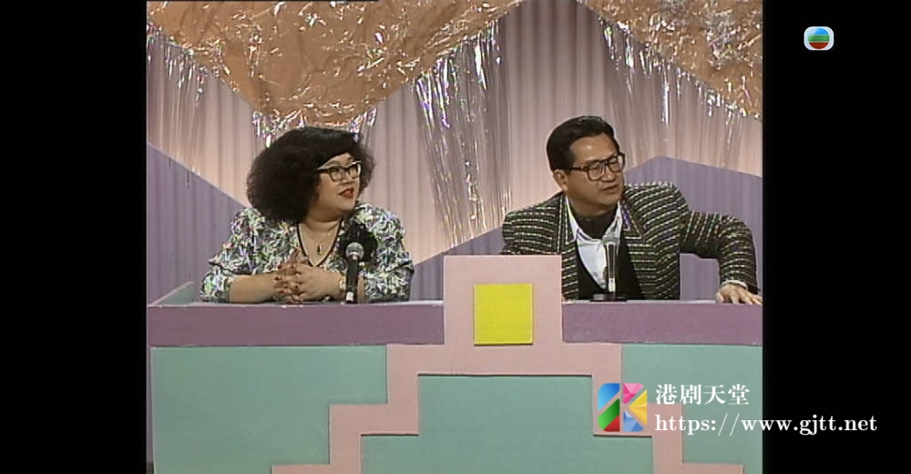 [TVB][1967][欢乐今宵 (黄金翡翠台版)][粤语无字幕][myTV SUPER WEB-DL 1080P HEVC AAC MP4][369集][774.16G] 精品专区 