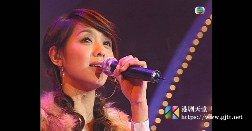 [TVB][2006][桃李争辉耀保良][粤语无字幕][myTV SUPER WEB-DL 1080P HEVC AAC MP4][1.74G] 香港综艺 