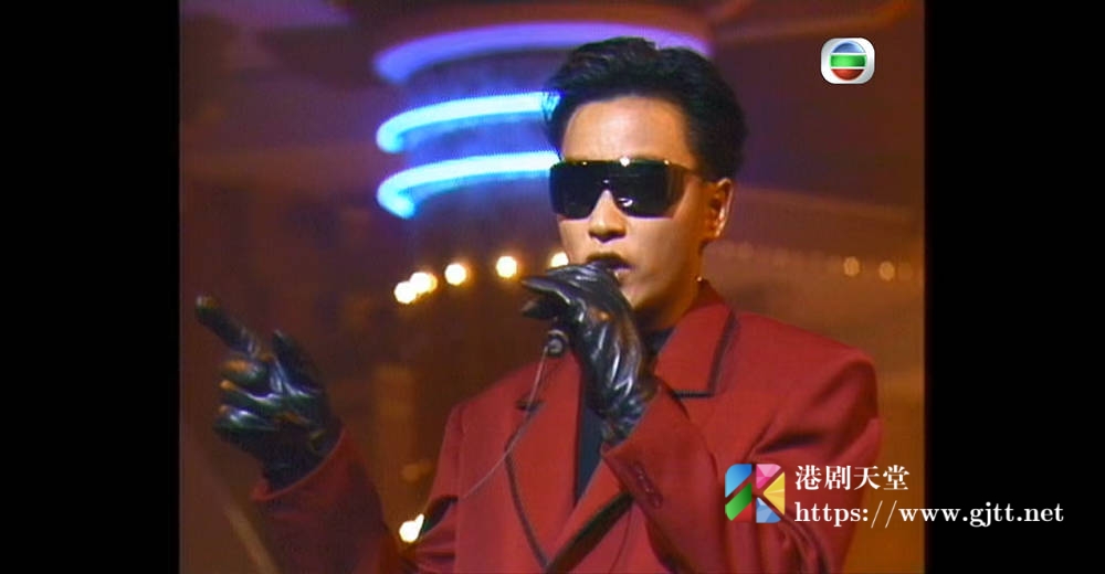 [TVB][1988][国际华裔小姐竞选][粤语无字幕][myTV SUPER WEB-DL 1080P HEVC AAC MP4][2.62G] 香港综艺 