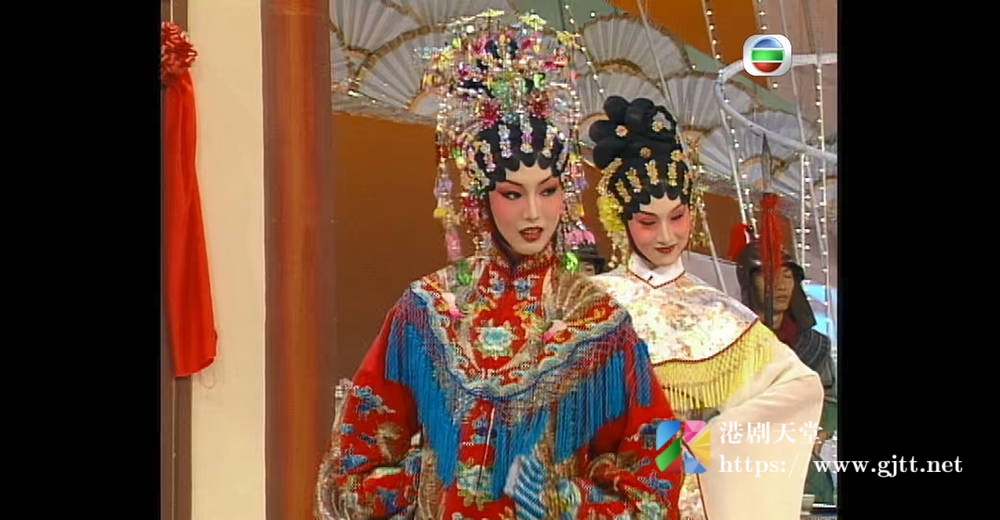[TVB][1994][国际华裔小姐竞选][粤语无字幕][myTV SUPER WEB-DL 1080P HEVC AAC MP4][2.68G] 香港综艺 