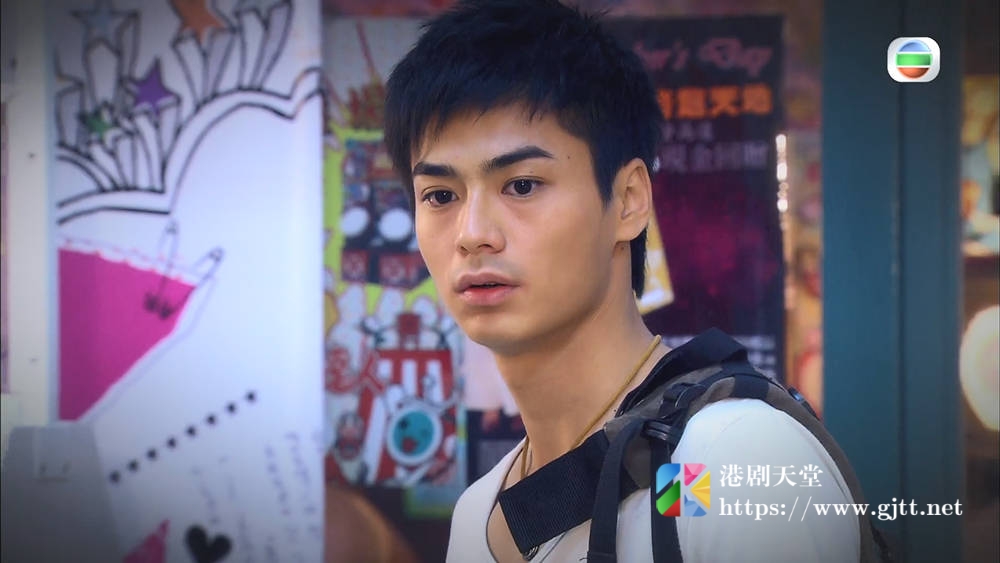[TVB][2008][盛装舞步爱作战][国粤双语/简繁中字][TVB Anywhere WEB-DL 1080P H264 AAC MP4][9集全][6.22G] 香港电视剧 