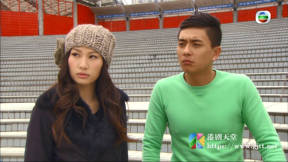 [TVB][2010][情人眼里高一D][国粤双语/简繁中字][TVB Anywhere WEB-DL 1080P H264 AAC MP4][6集全][4.74G] 香港电视剧 
