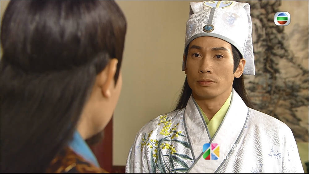 [TVB][2010][秋香怒点唐伯虎][国粤双语/简繁中字][TVB Anywhere WEB-DL 1080P H264 AAC MP4][20集全][23.65G] 香港电视剧 