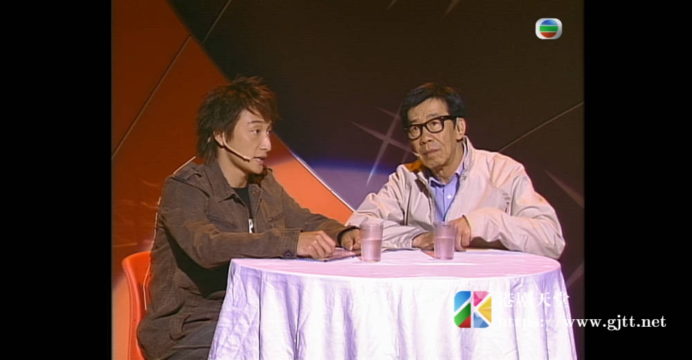 [TVB][2002][星光灿烂仁爱堂][粤语无字幕][myTV SUPER WEB-DL 1080P HEVC AAC MP4][1.94G] 香港综艺 