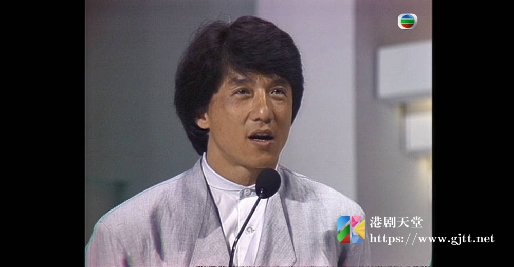 [TVB][1988][群星共贺公益金][粤语无字幕][myTV SUPER WEB-DL 1080P HEVC AAC MP4][2.77G] 香港综艺 