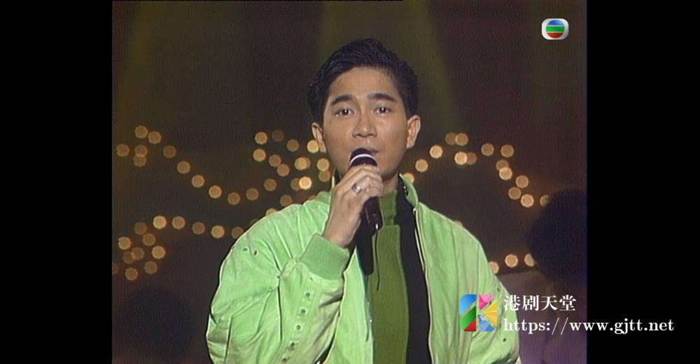 [TVB][1991][公益金辉慈善夜][粤语无字幕][myTV SUPER WEB-DL 1080P HEVC AAC MP4][2.87G] 香港综艺 
