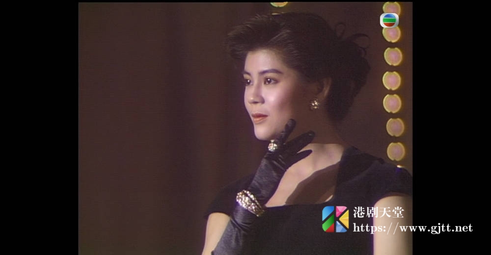 [TVB][1991][公益金辉慈善夜][粤语无字幕][myTV SUPER WEB-DL 1080P HEVC AAC MP4][2.87G] 香港综艺 