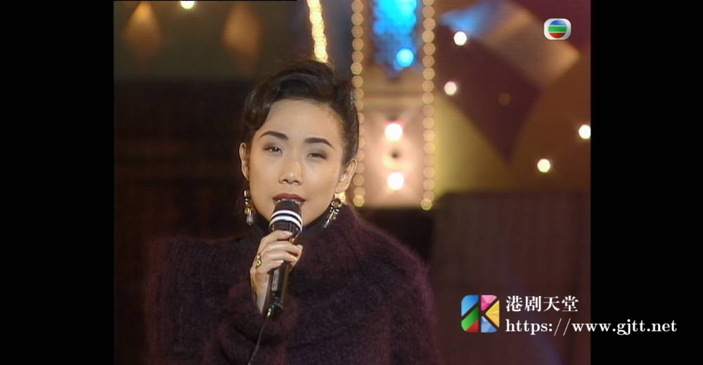 [TVB][1992][群星公益大派对][粤语无字幕][myTV SUPER WEB-DL 1080P HEVC AAC MP4][2.59G] 香港综艺 