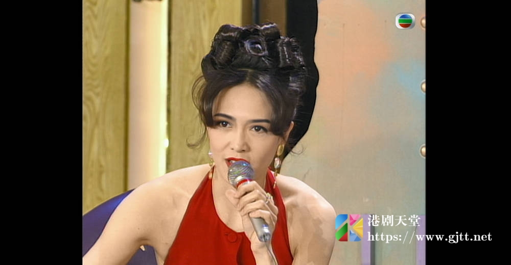 [TVB][1993][公益金辉廿五年][粤语无字幕][myTV SUPER WEB-DL 1080P HEVC AAC MP4][2.58G] 香港综艺 