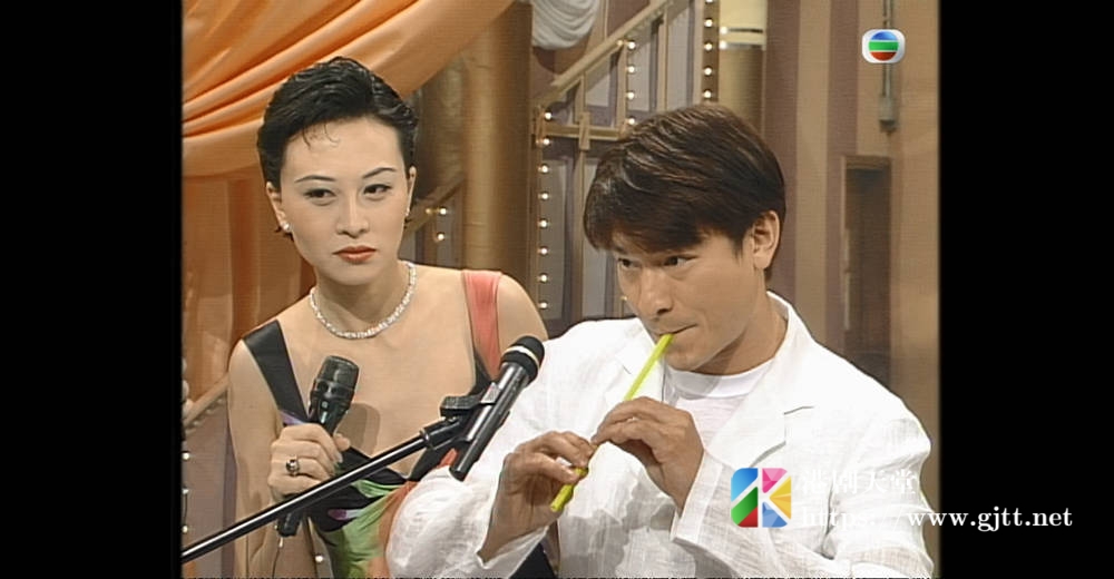 [TVB][1998][万众同心公益金][粤语无字幕][myTV SUPER WEB-DL 1080P HEVC AAC MP4][3.91G] 香港综艺 