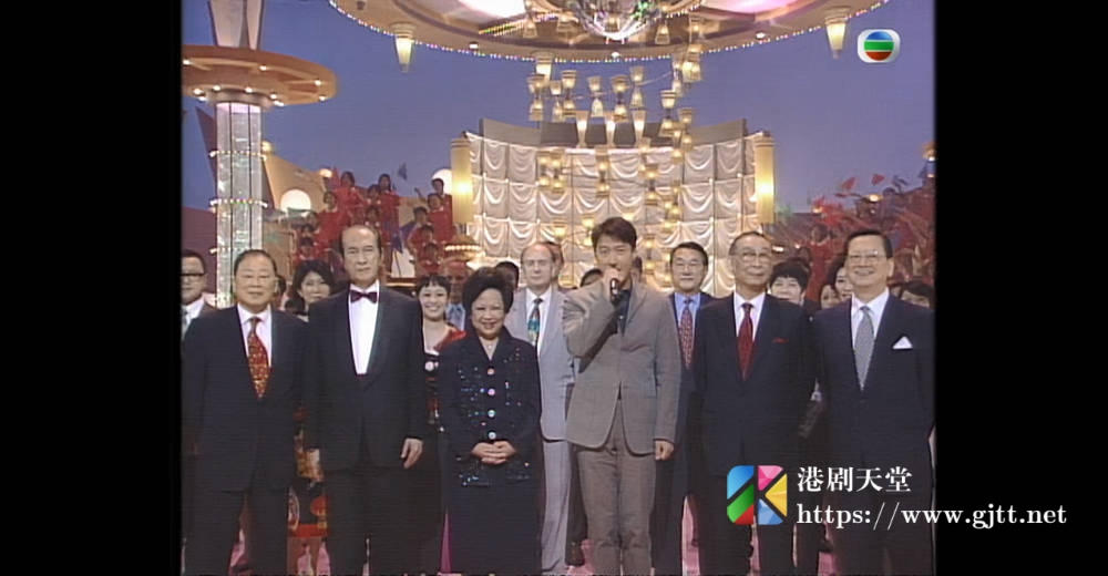 [TVB][1999][万众同心公益金][粤语无字幕][myTV SUPER WEB-DL 1080P HEVC AAC MP4][3.91G] 香港综艺 