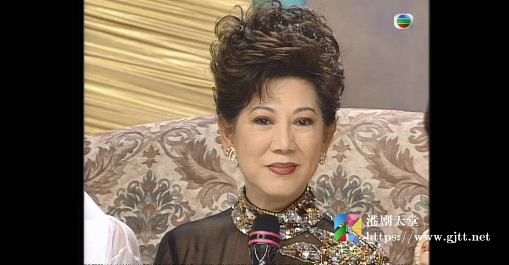 [TVB][1999][万众同心公益金][粤语无字幕][myTV SUPER WEB-DL 1080P HEVC AAC MP4][3.91G] 香港综艺 