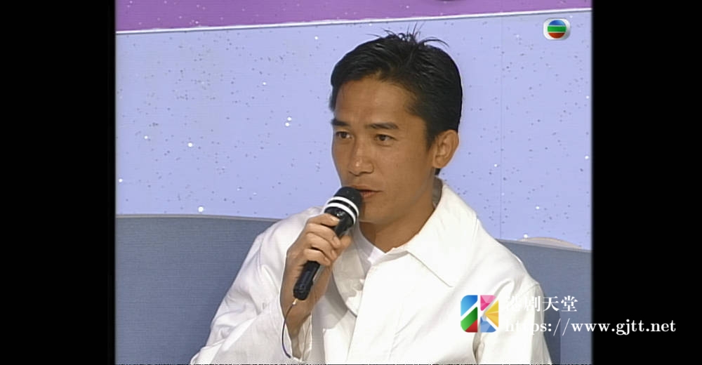 [TVB][2000][万众同心公益金][粤语无字幕][myTV SUPER WEB-DL 1080P HEVC AAC MP4][3.61G] 香港综艺 