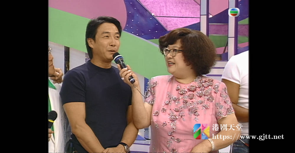 [TVB][2001][万众同心公益金][粤语无字幕][myTV SUPER WEB-DL 1080P HEVC AAC MP4][3.74G] 香港综艺 