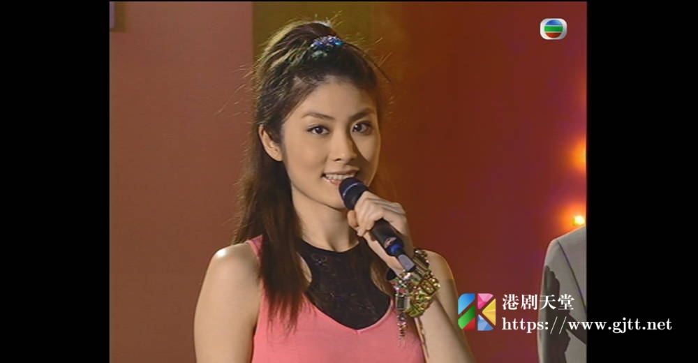 [TVB][2003][公益金疫境同心济社群][粤语无字幕][myTV SUPER WEB-DL 1080P HEVC AAC MP4][2.79G] 香港综艺 