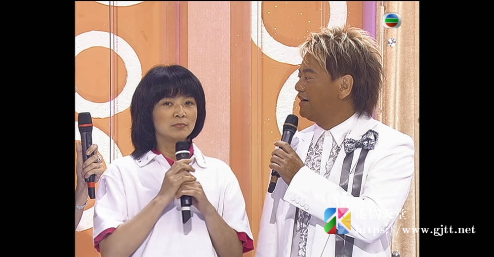 [TVB][2007][万众同心公益金][粤语无字幕][myTV SUPER WEB-DL 1080P HEVC AAC MP4][3.83G] 香港综艺 