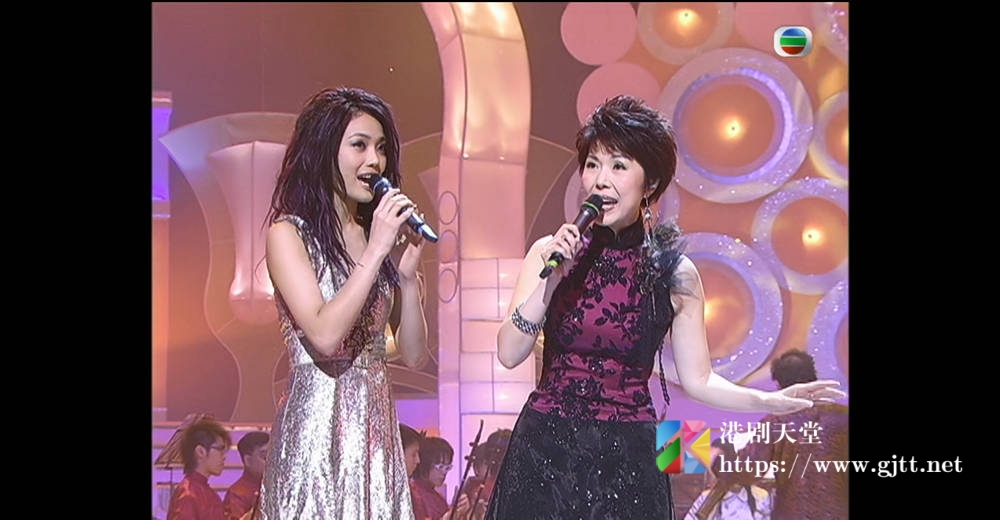 [TVB][2007][万众同心公益金][粤语无字幕][myTV SUPER WEB-DL 1080P HEVC AAC MP4][3.83G] 香港综艺 