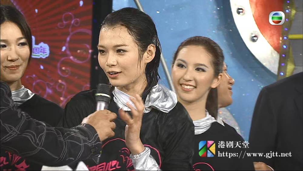 [TVB][2008][万众同心公益金40周年][粤语无字幕][myTV SUPER WEB-DL 1080P HEVC AAC MP4][3.75G] 香港综艺 