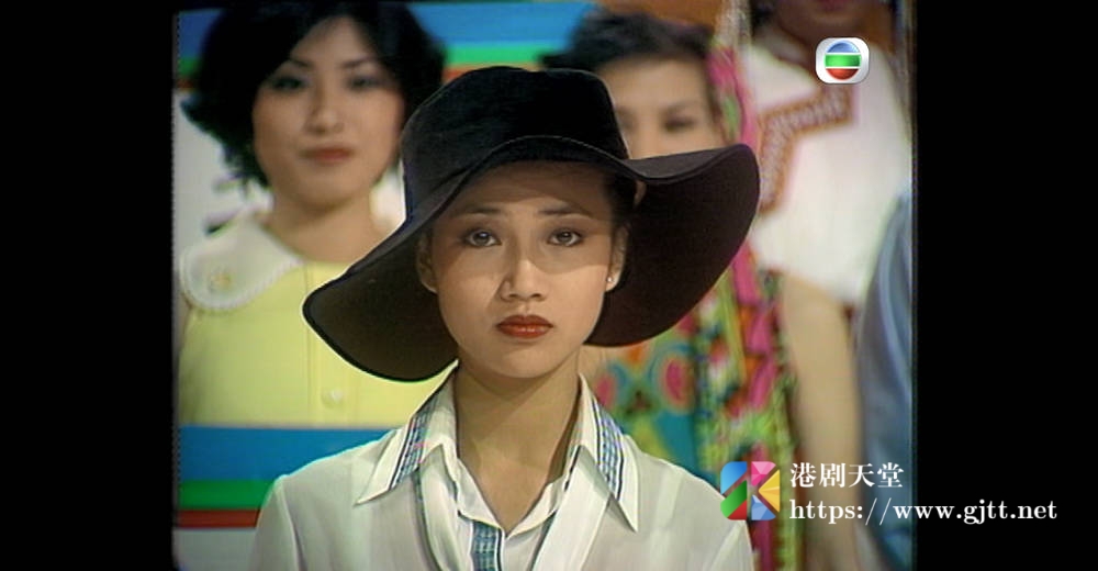 [TVB][1977][「电视节目龙虎榜」搞笑版][粤语无字幕][myTV SUPER WEB-DL 1080P HEVC AAC MP4][2.35G] 香港综艺 