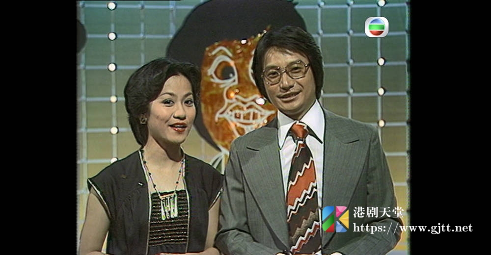 [TVB][1977][「人有相似」初赛][粤语无字幕][myTV SUPER WEB-DL 1080P HEVC AAC MP4][1.28G] 香港综艺 