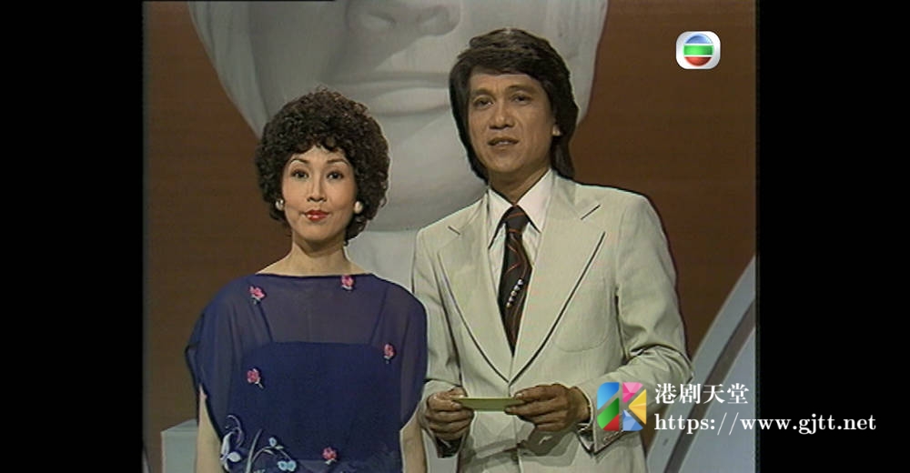 [TVB][1977][「人有相似」决赛][粤语无字幕][myTV SUPER WEB-DL 1080P HEVC AAC MP4][1.38G] 香港综艺 