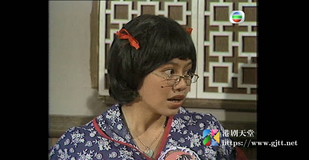 [TVB][1977][「人有相似」决赛][粤语无字幕][myTV SUPER WEB-DL 1080P HEVC AAC MP4][1.38G] 香港综艺 