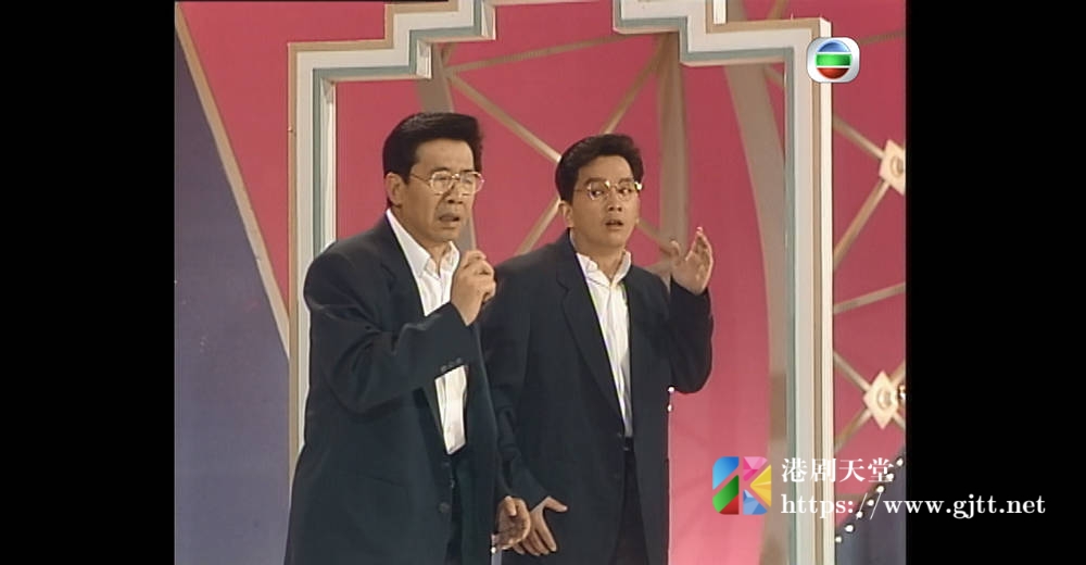 [TVB][1990][「红人模仿大赛'90」][粤语无字幕][myTV SUPER WEB-DL 1080P HEVC AAC MP4][1.16G] 香港综艺 