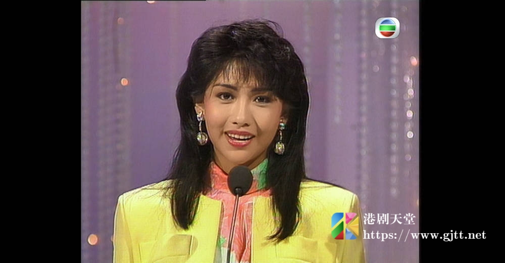 [TVB][1990][「红人模仿大赛'90」][粤语无字幕][myTV SUPER WEB-DL 1080P HEVC AAC MP4][1.16G] 香港综艺 