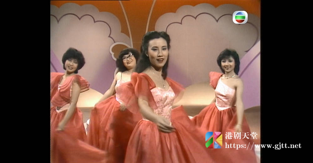 [TVB][1983][《欢乐今宵》4000次][粤语无字幕][myTV SUPER WEB-DL 1080P HEVC AAC MP4][3.85G] 香港综艺 