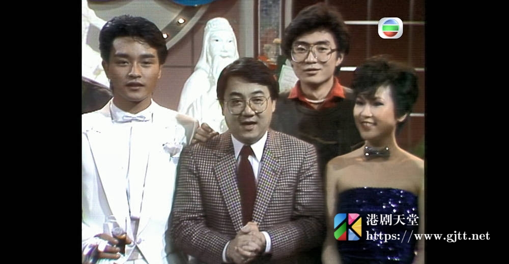 [TVB][1983][《欢乐今宵》4000次][粤语无字幕][myTV SUPER WEB-DL 1080P HEVC AAC MP4][3.85G] 香港综艺 