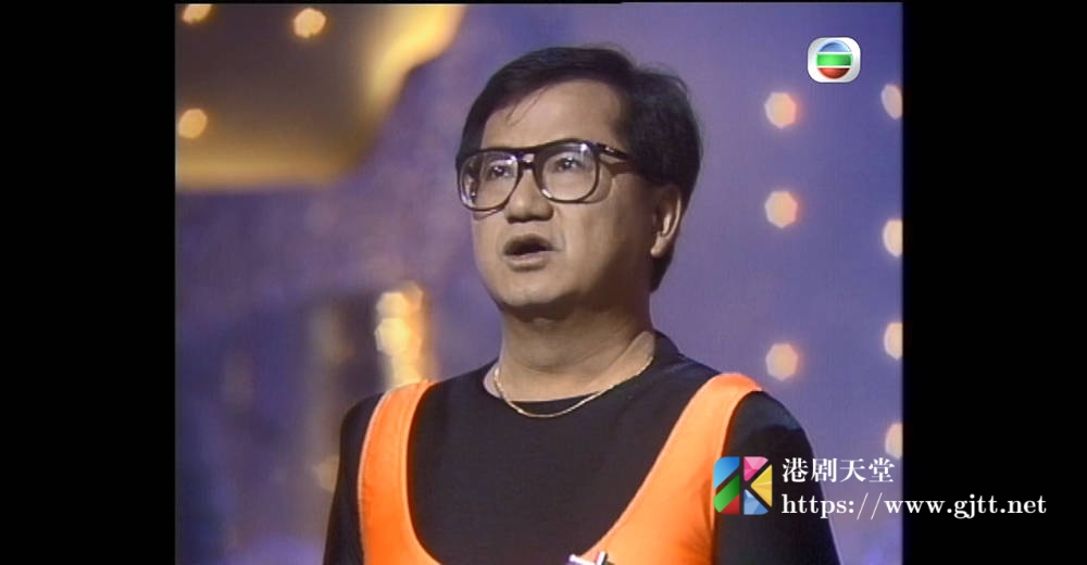 [TVB][1987][《欢乐今宵》5000次][粤语无字幕][myTV SUPER WEB-DL 1080P HEVC AAC MP4][4G] 香港综艺 