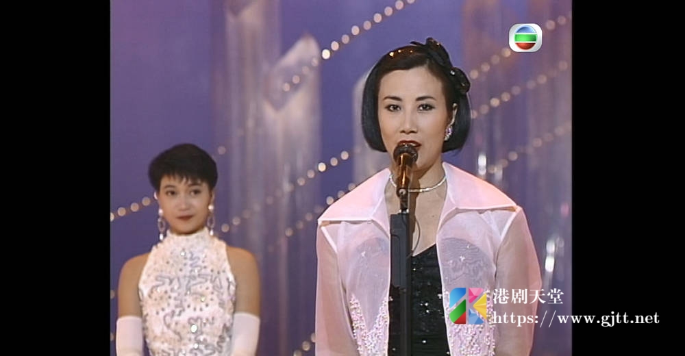 [TVB][1990][《欢乐今宵》6000次][粤语无字幕][myTV SUPER WEB-DL 1080P HEVC AAC MP4][2.57G] 香港综艺 