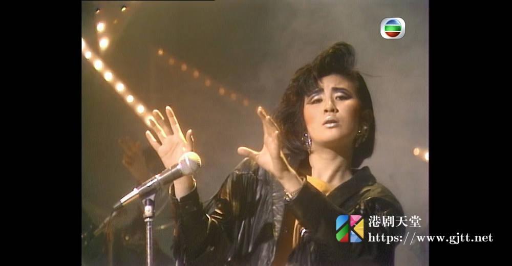 [TVB][1986][金像奖歌曲颁奖典礼][粤语无字幕][myTV SUPER WEB-DL 1080P HEVC AAC MP4][1.77G] 香港综艺 