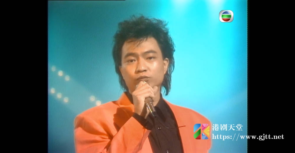 [TVB][1986][金像奖歌曲颁奖典礼][粤语无字幕][myTV SUPER WEB-DL 1080P HEVC AAC MP4][1.77G] 香港综艺 