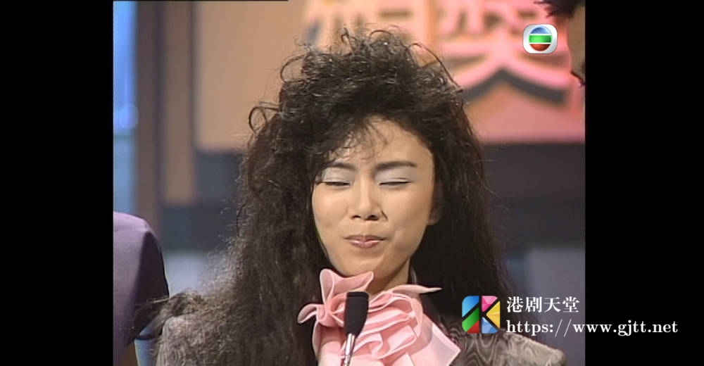 [TVB][1987][金像奖歌曲颁奖典礼 87][粤语无字幕][myTV SUPER WEB-DL 1080P HEVC AAC MP4][3.01G] 香港综艺 