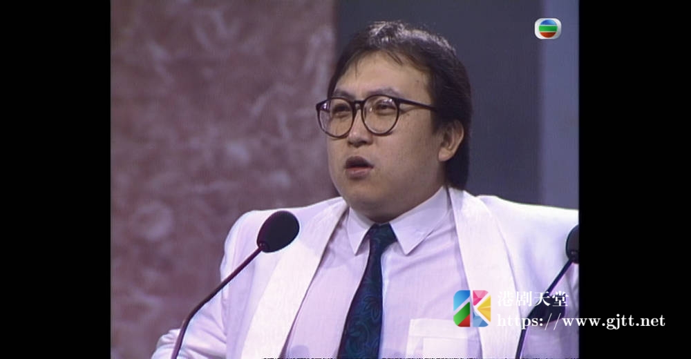 [TVB][1987][全能司仪选拔大赛][粤语无字幕][myTV SUPER WEB-DL 1080P HEVC AAC MP4][3.08G] 香港综艺 