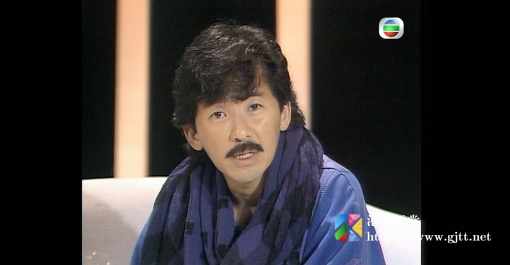[TVB][1987][五千个晚上][粤语无字幕][myTV SUPER WEB-DL 1080P HEVC AAC MP4][1G] 香港综艺 
