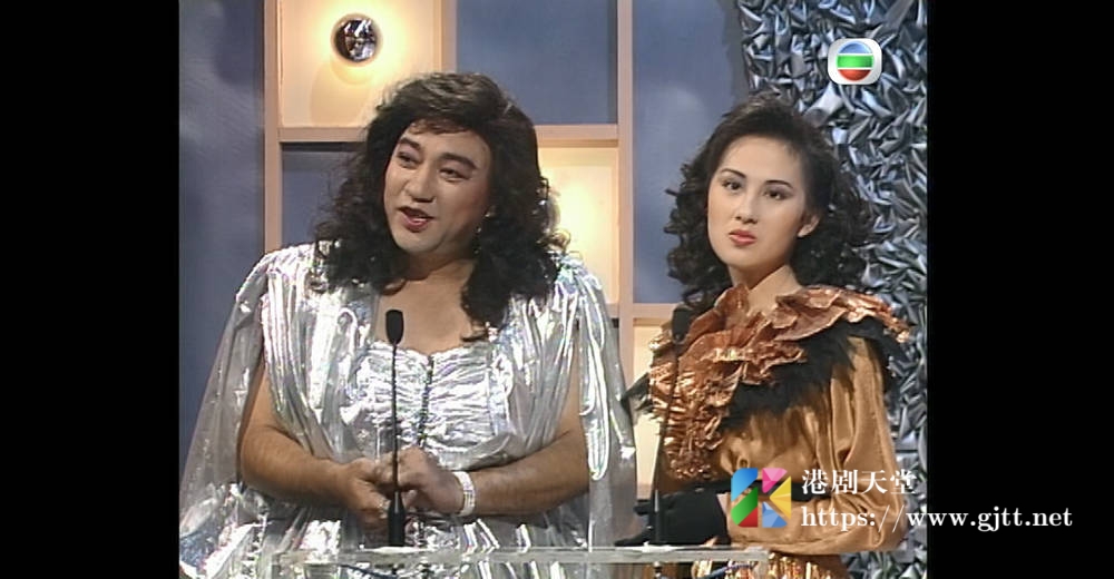 [TVB][1988][百变梅艳芳模仿大赛][粤语无字幕][myTV SUPER WEB-DL 1080P HEVC AAC MP4][1.89G] 香港综艺 