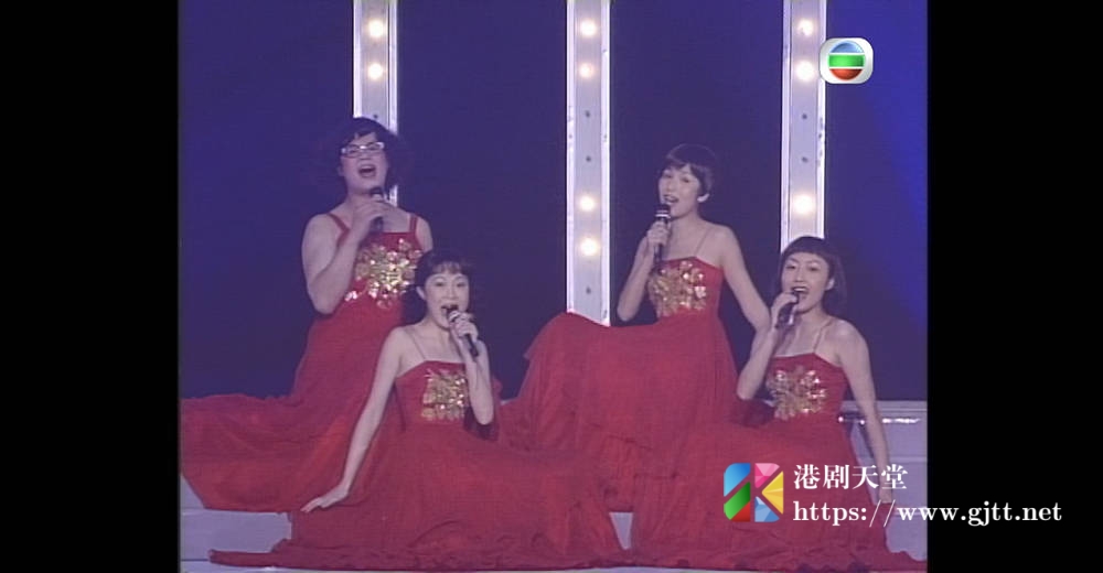 [TVB][2000][暂别《欢乐今宵》][粤语无字幕][myTV SUPER WEB-DL 1080P HEVC AAC MP4][1022M] 香港综艺 