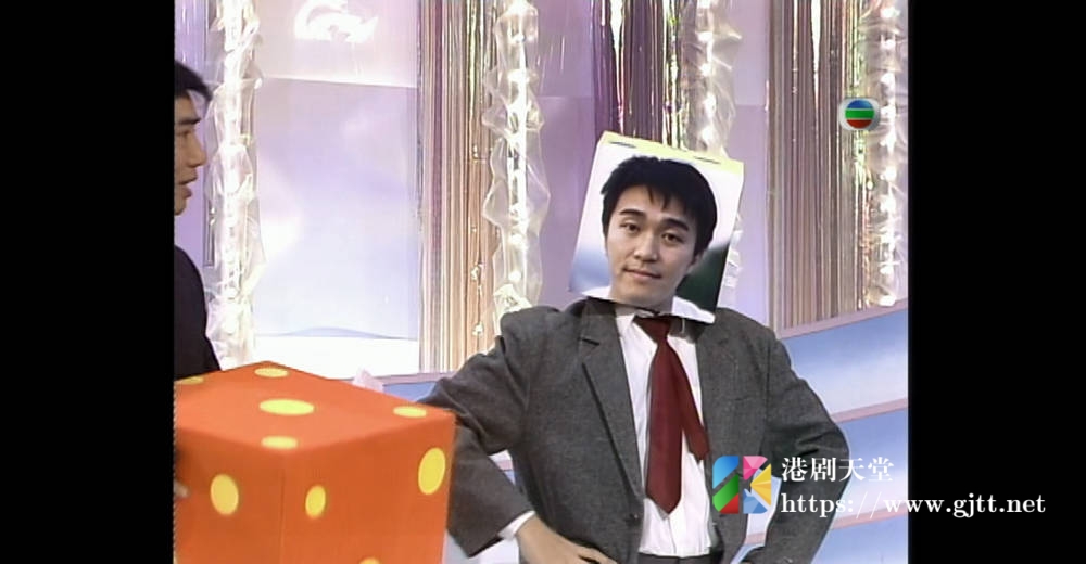 [TVB][1992][妈妈真的爱您．可爱妈咪竞选][粤语无字幕][myTV SUPER WEB-DL 1080P HEVC AAC MP4][2.63G] 香港综艺 